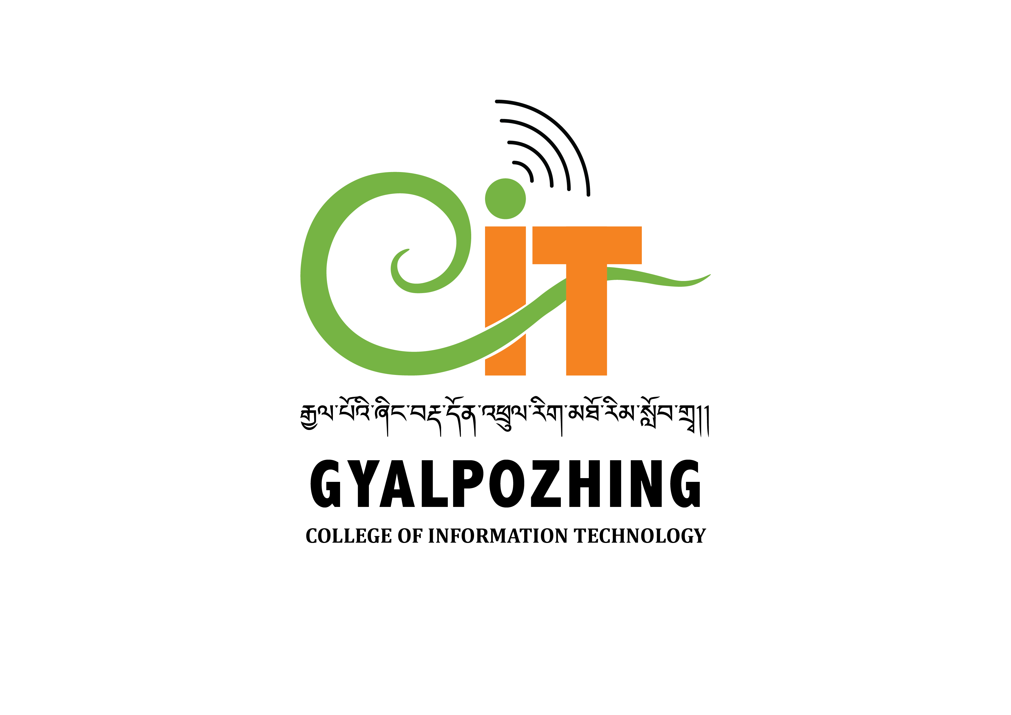 GCIT Logo